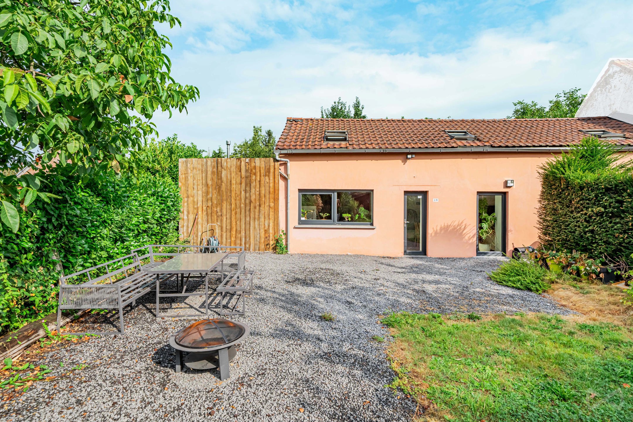 Huis te koop in 's-Gravenbrakel met 2 slaapkamers - foto 1
