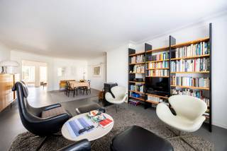 Appartement à vendre à Anvers