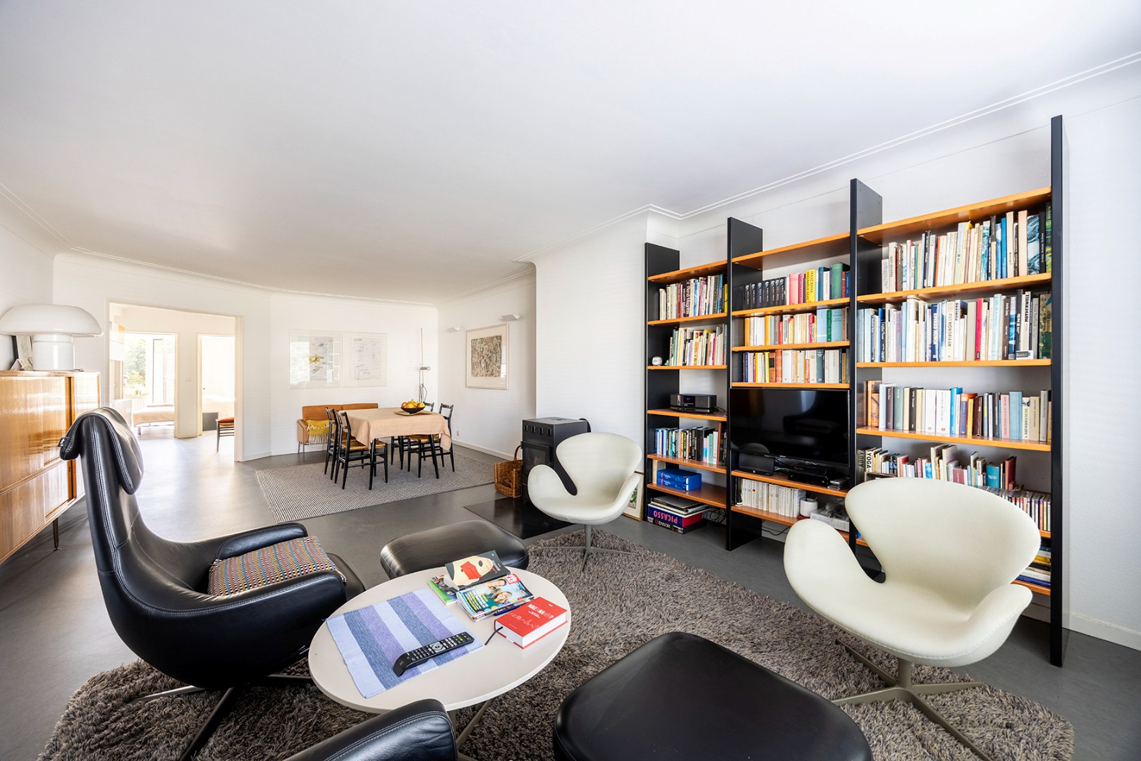 Appartement à vendre à Deurne avec 2 chambres - photo 3