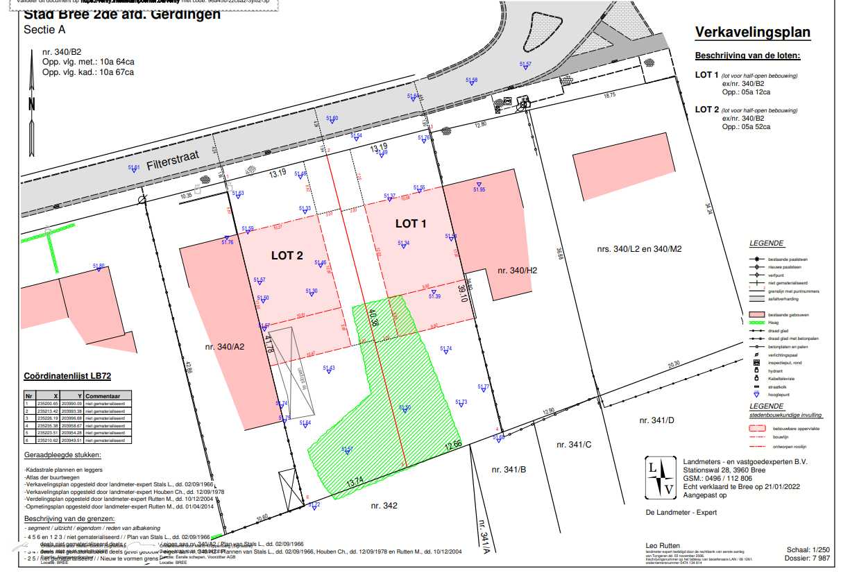 Grond te koop in Bree - foto 4