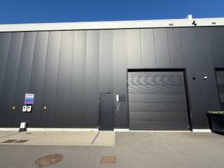 Commercial for sale in Hasselt