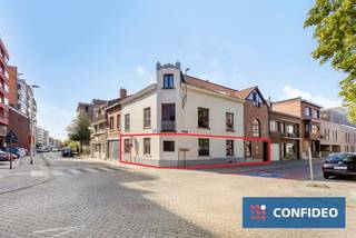 Apartment for sale in Tongeren-Borgloon