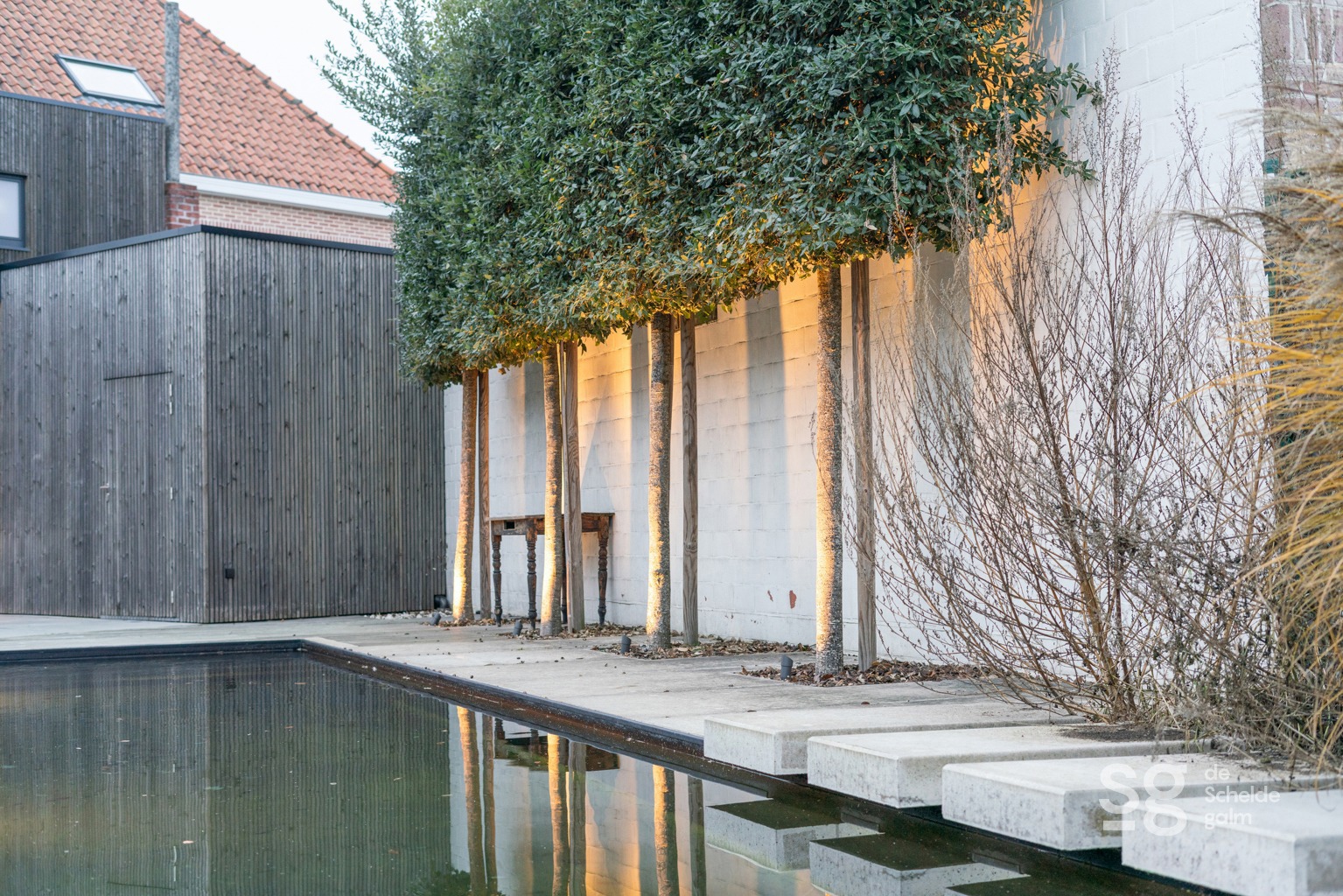 Huis te koop in Nazareth-De Pinte met 4 slaapkamers - foto 2