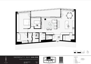Royaal appartement van 163 m² op de 24e verdieping met een fenomenaal uitzicht en een zonnige zuidoriëntatie. Het appartement beschikt over 2 slaapkamers, een volledig uitgeruste keuken, 2 badkamers en een ruim terras. Een extra berging op dezelfde verdieping zorgt voor extra comfort.<br /><br />Antwerp Tower is een iconische woontoren in het bruisende hart van Antwerpen. Dankzij de centrale ligging geniet u van een uitstekende bereikbaarheid, met winkels, restaurants, cultuur en openbaar vervoer op wandelafstand. De hoogwaardige afwerking, moderne architectuur en exclusieve voorzieningen maken van Antwerp Tower een unieke woonomgeving waar comfort, luxe en stadsleven perfect samenkomen.