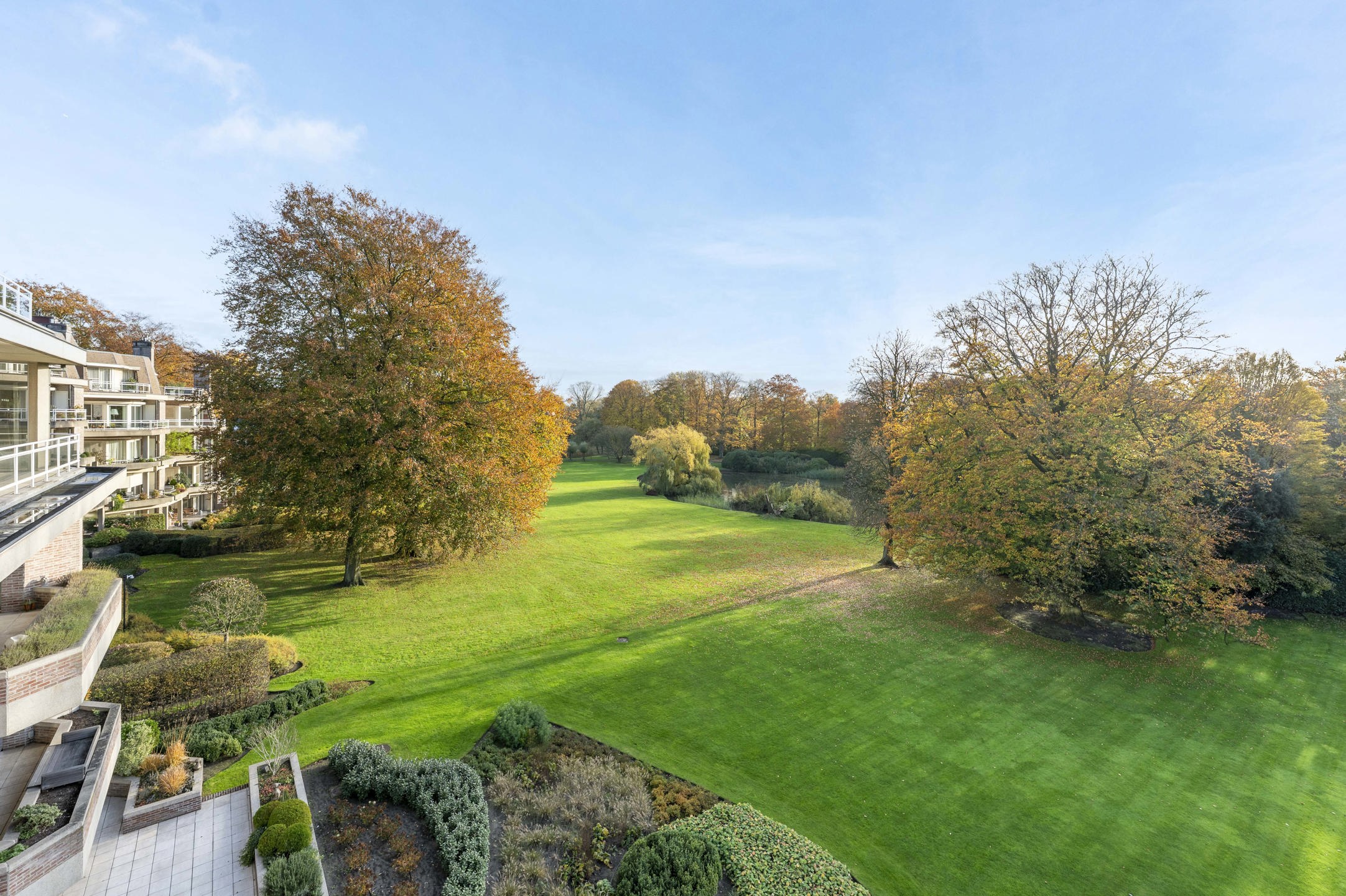 Appartement à vendre à Kapellen avec 3 chambres - photo 1