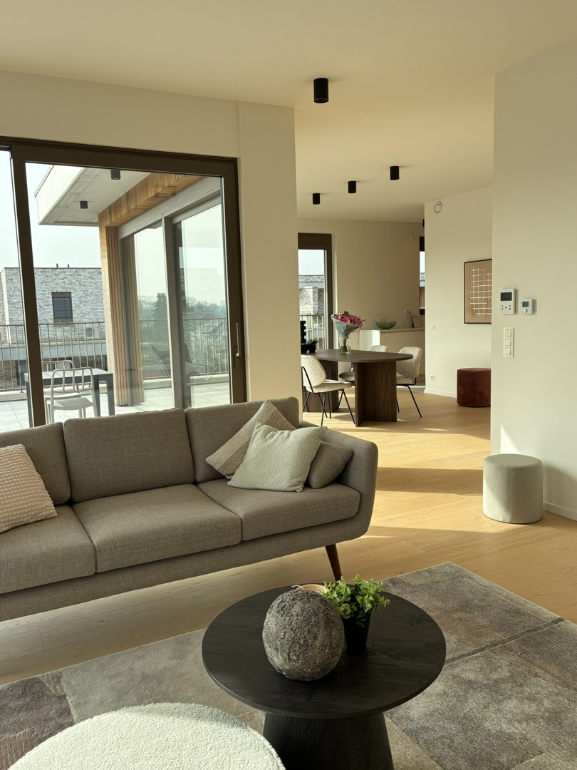 Luxe 3 slpk - appartement met ruim zonneterras (50m²) - photo 3