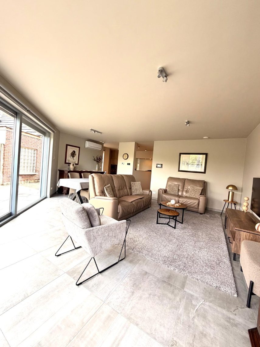 Huis te koop in Hofstade met 4 slaapkamers - foto 3