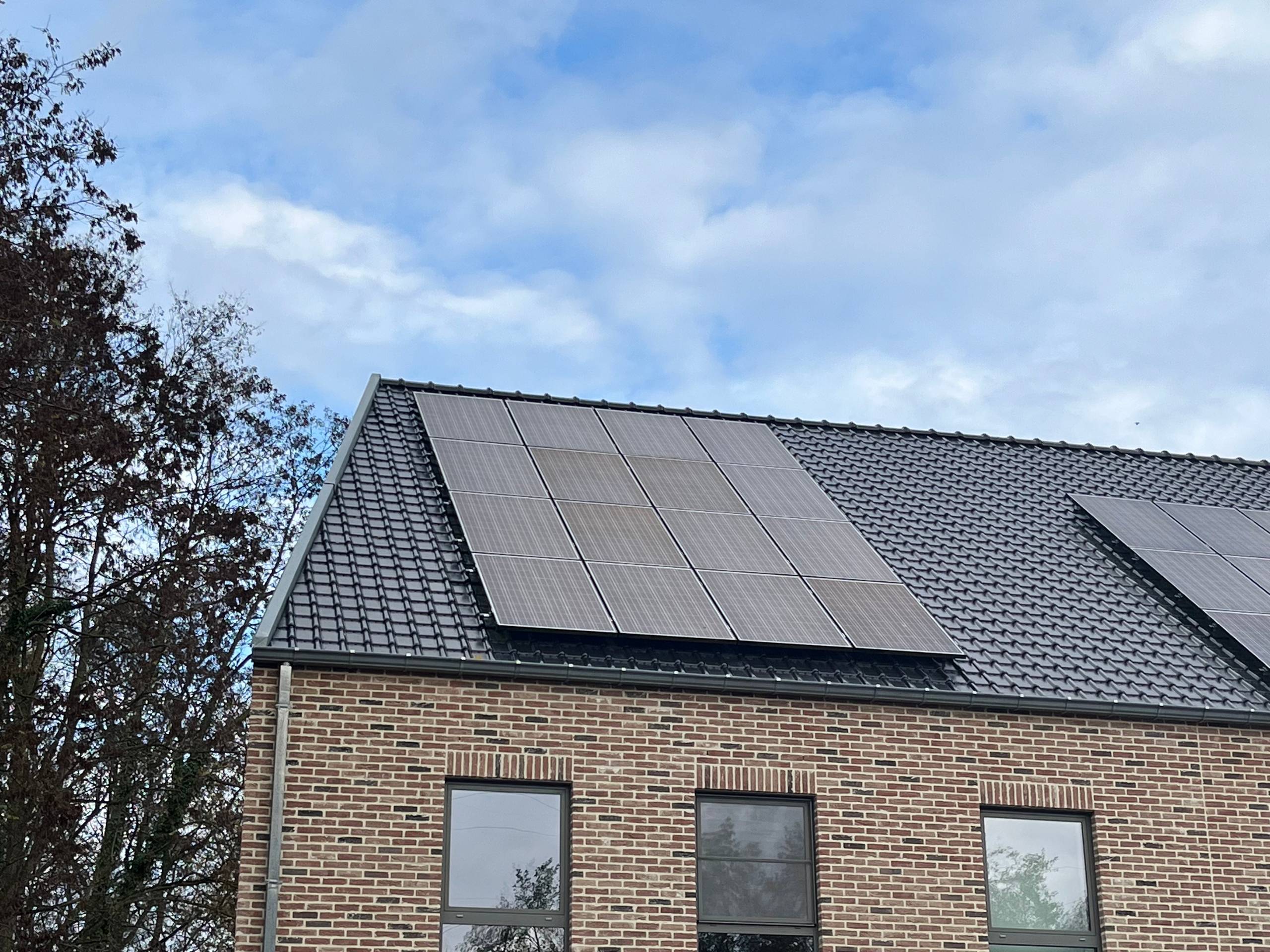 Instapklare halfopen bebouwing op toplocatie in Hasselt (2016) - foto 3