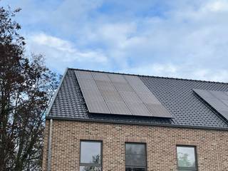 Maison à vendre à Hasselt