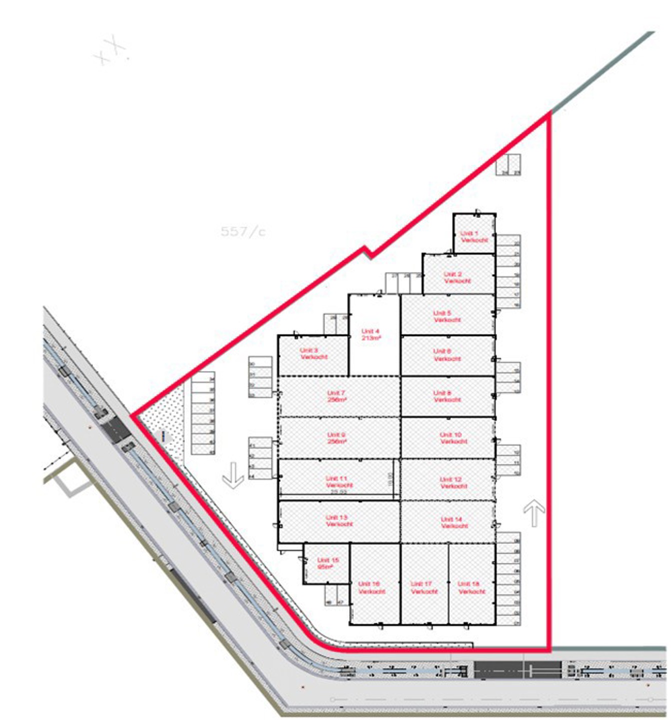 Magazijn te koop - foto 5