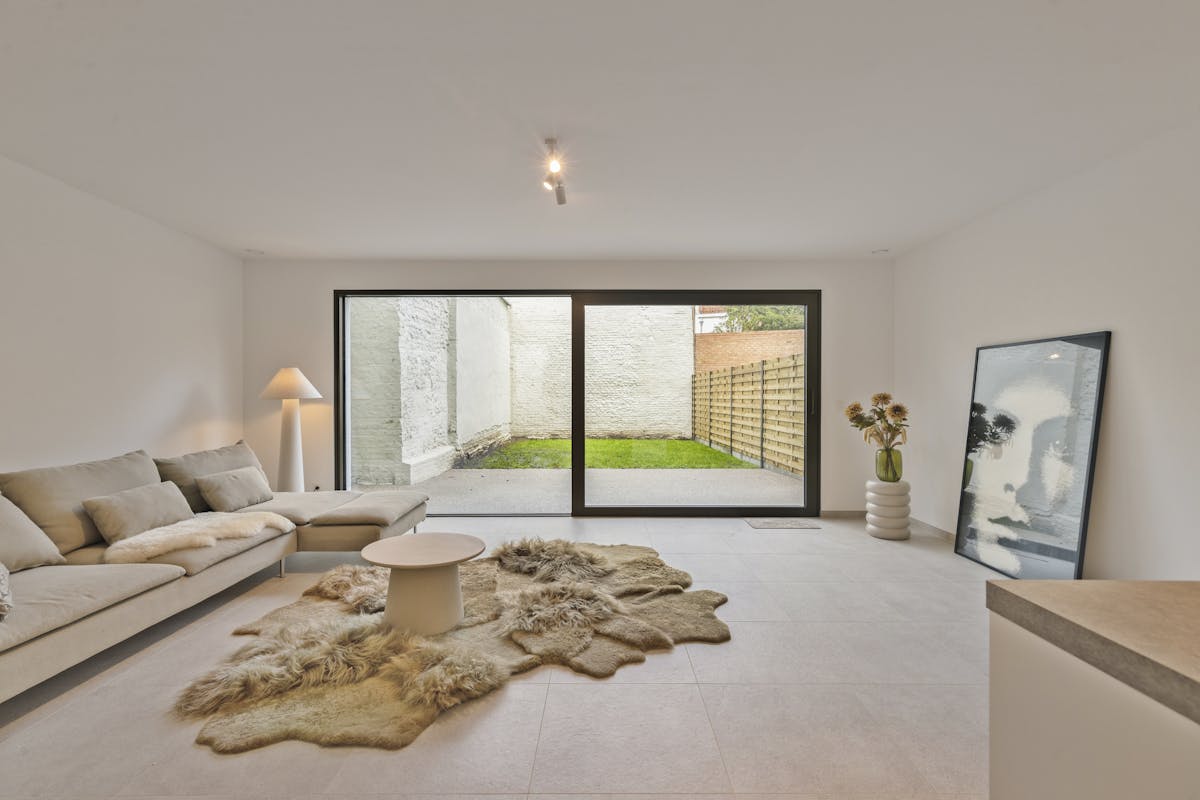 Huis te koop in centrum Veurne - foto 3