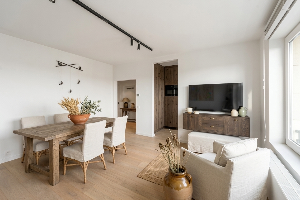 Apartment for sale in Knokke-Heist with 2 bedrooms - photo 5
