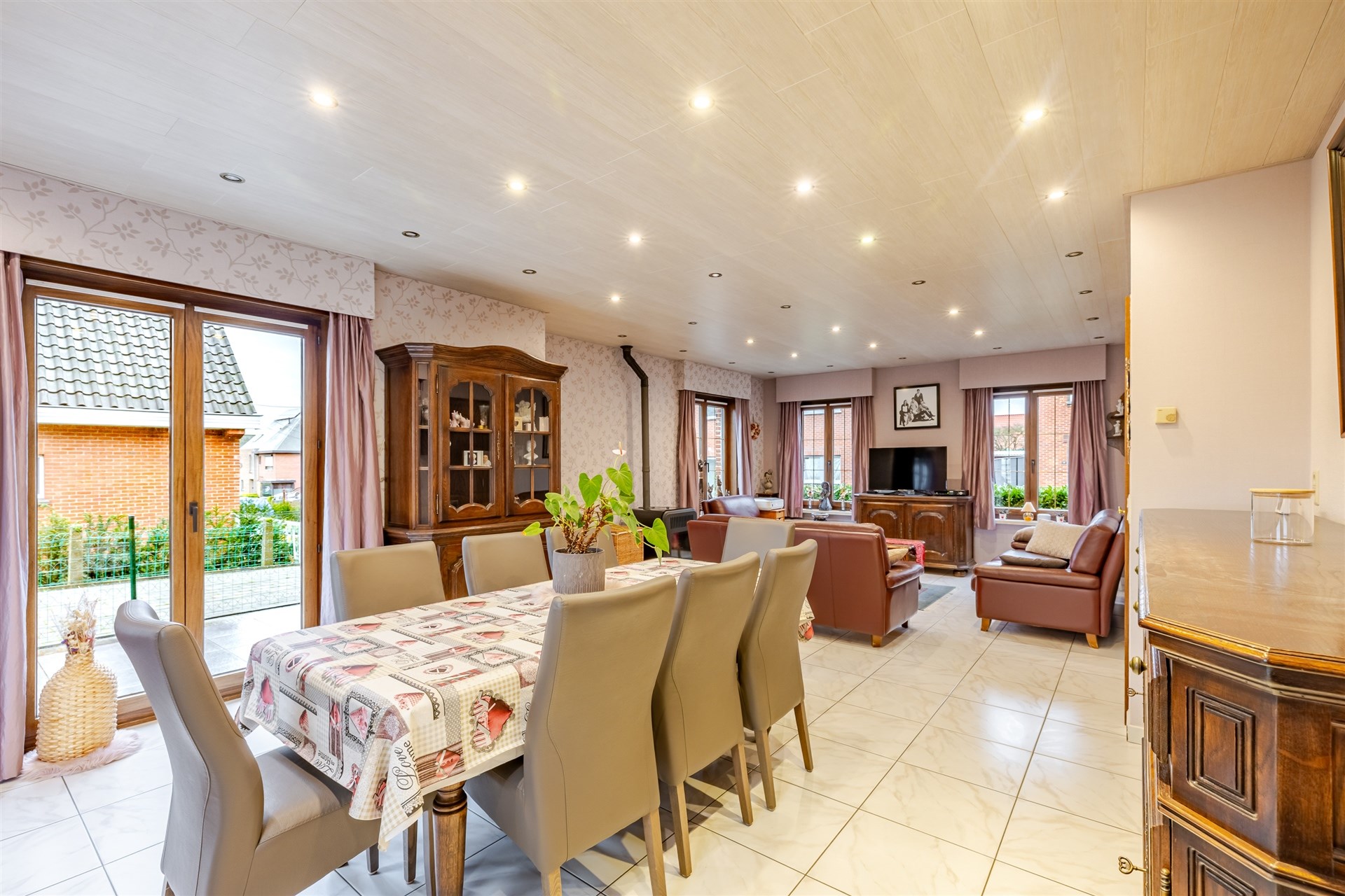 Maison à vendre à Temse avec 6 chambres - photo 5