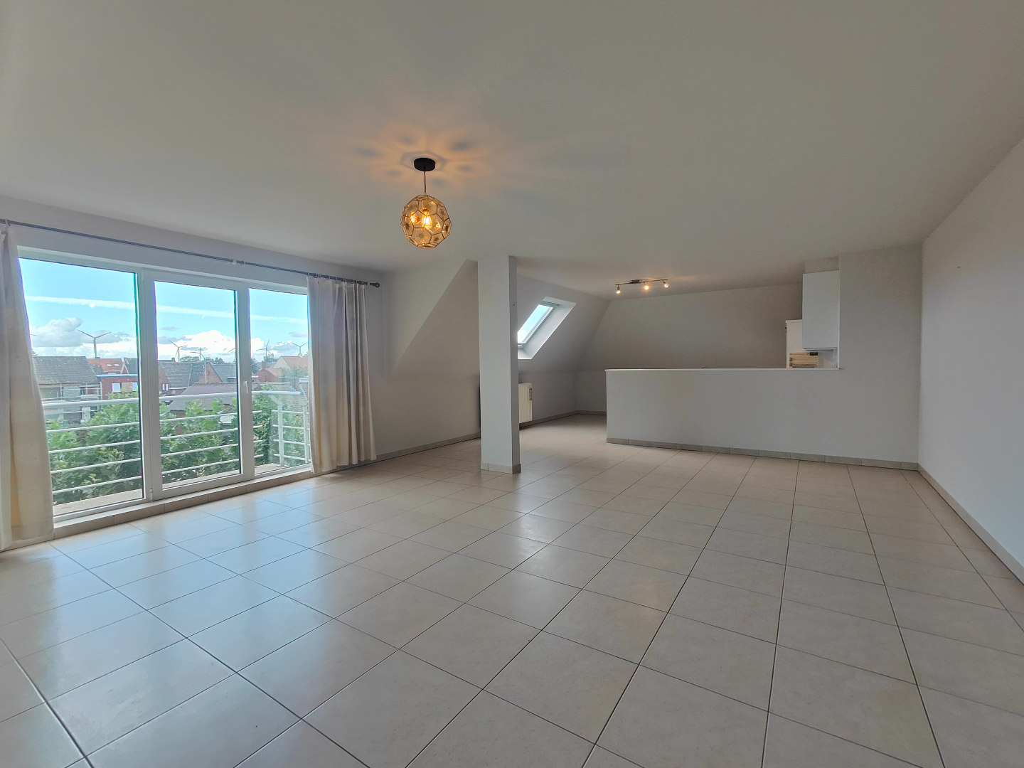 Gezellig villa appartement met gemeenschappelijke tuin - foto 2