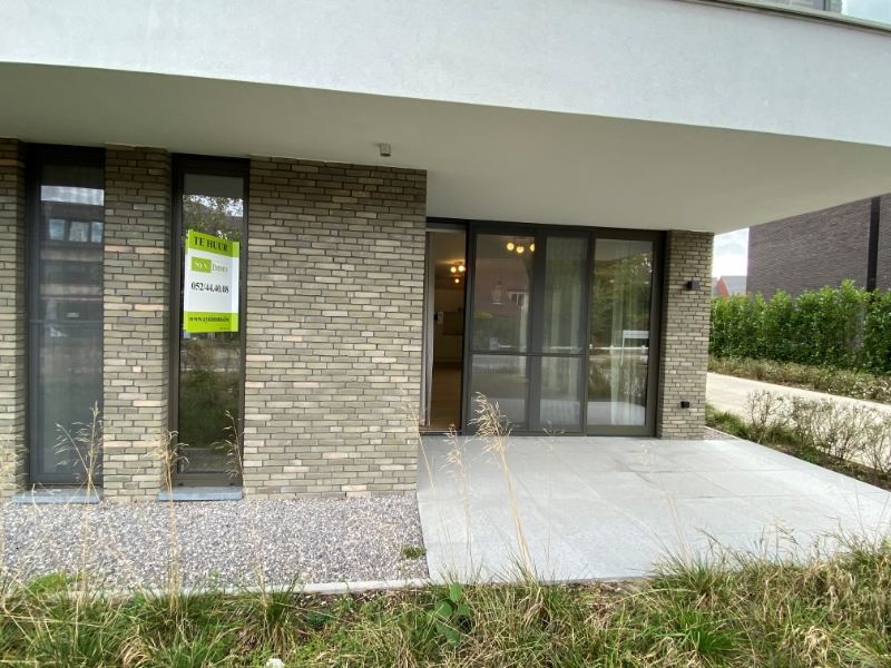 Instapklare assistentiewoning in een prachtige omgeving - foto 2