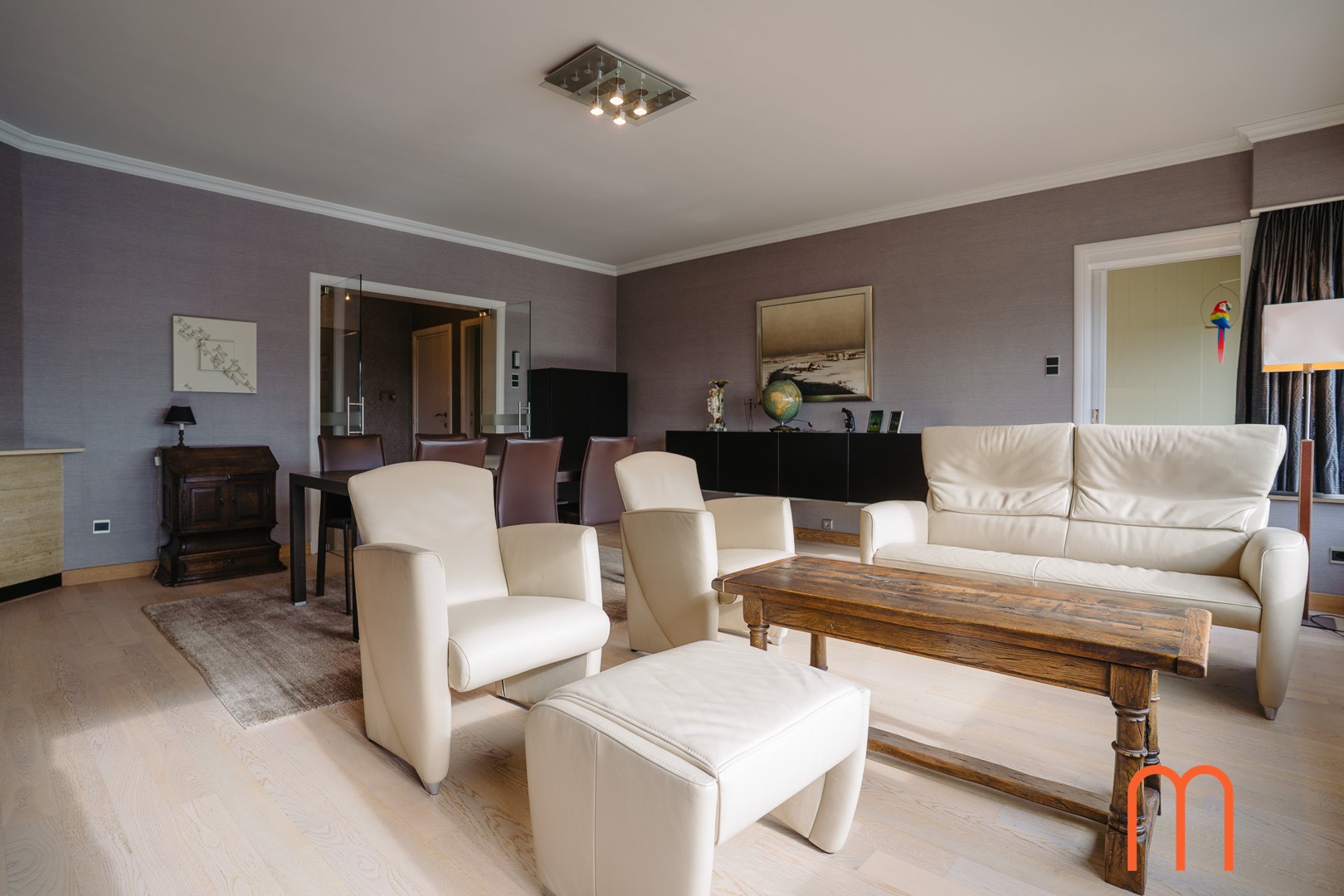 Appartement idéalement situé à Ostende – Résidence Vindictive - photo 2