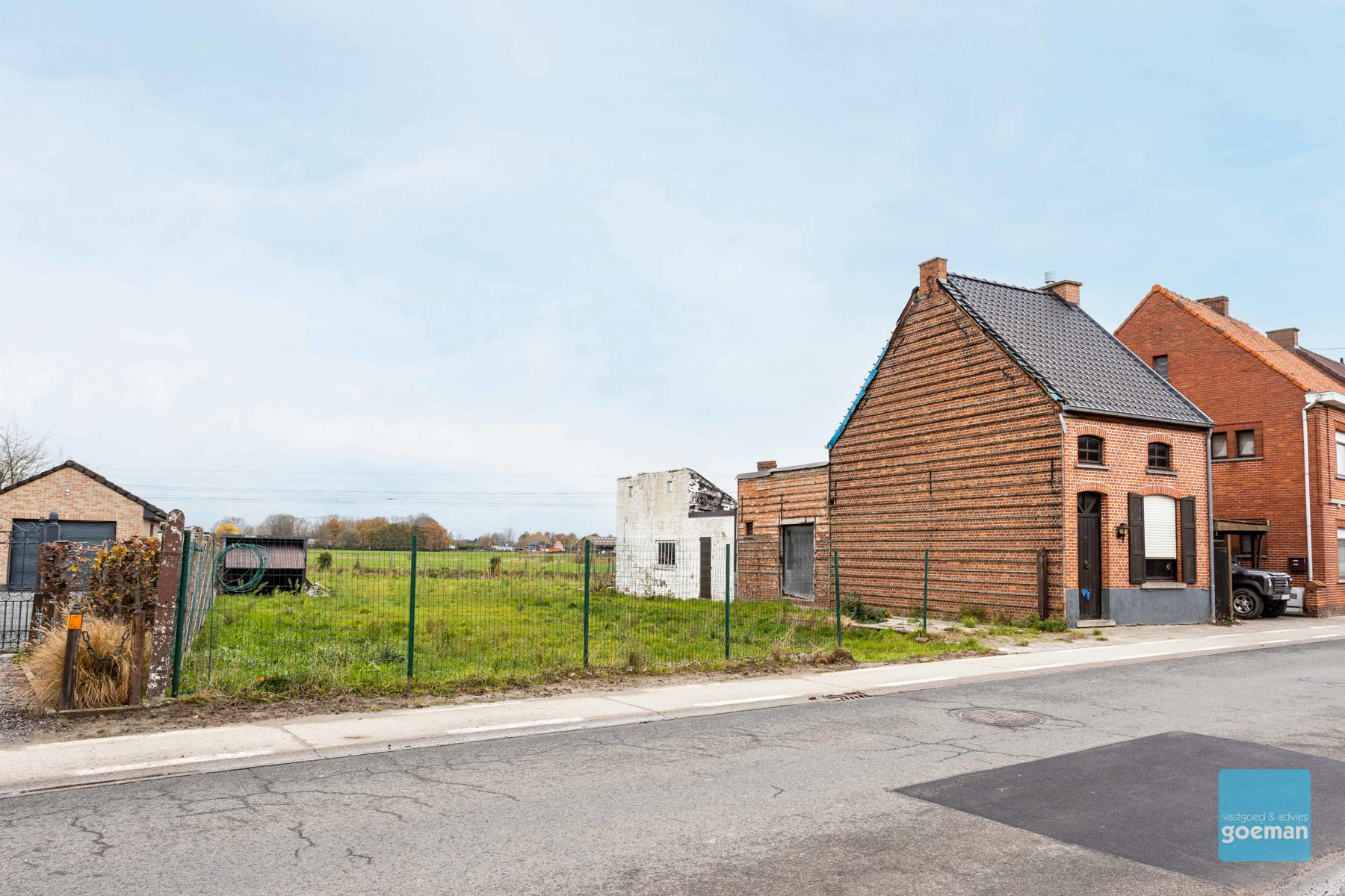 Woning met mogelijkheid renovatie/sloop/heropbouw aan 6% - foto 3