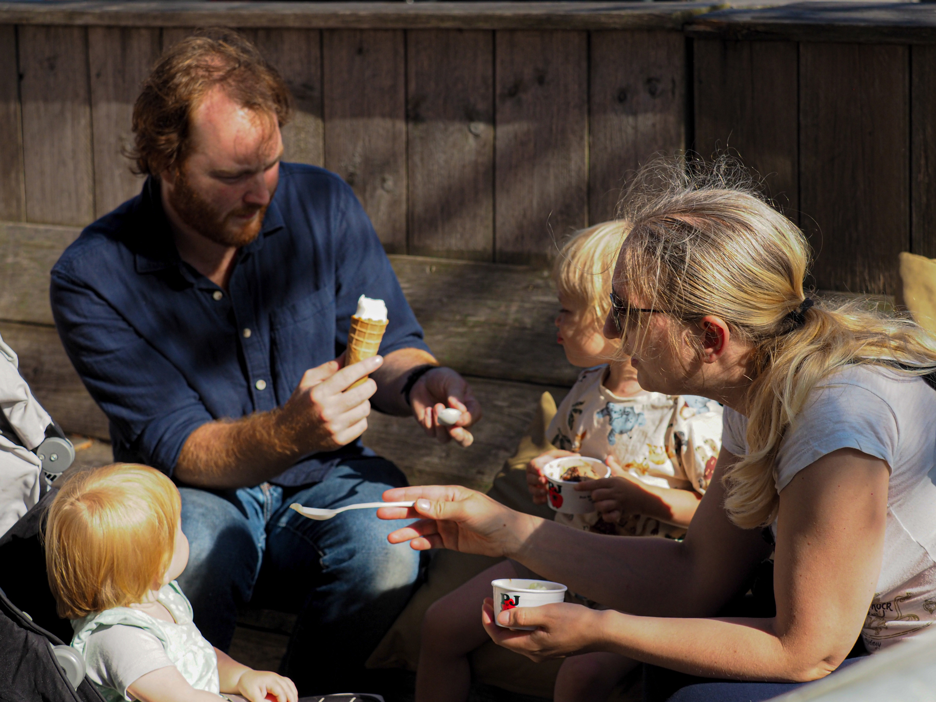 Topwinkelpand te huur op de site van de oude vismijn - foto 5