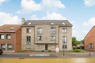 Appartement à vendre à Rijkevorsel