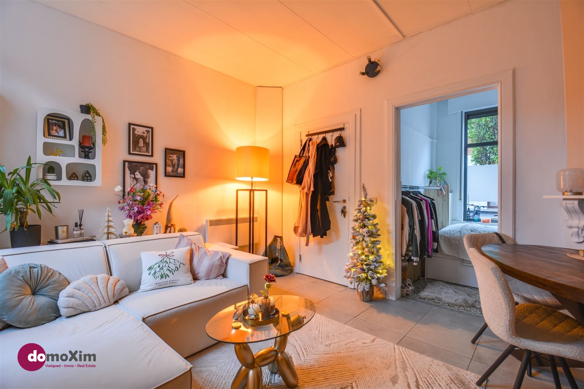 Immeuble de rendement avec 3 studios d'étudiants au cœur de Malines - photo 2