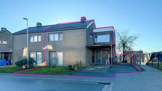 House for sale in Houthalen-Helchteren