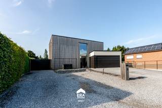 Maison à vendre à Oudsbergen