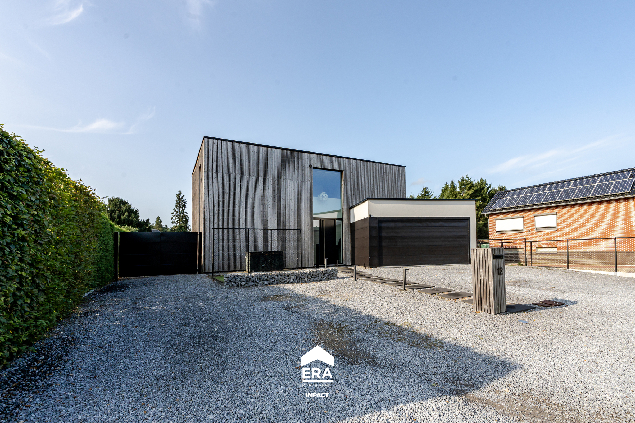 Maison à vendre à Oudsbergen avec 3 chambres - photo 1