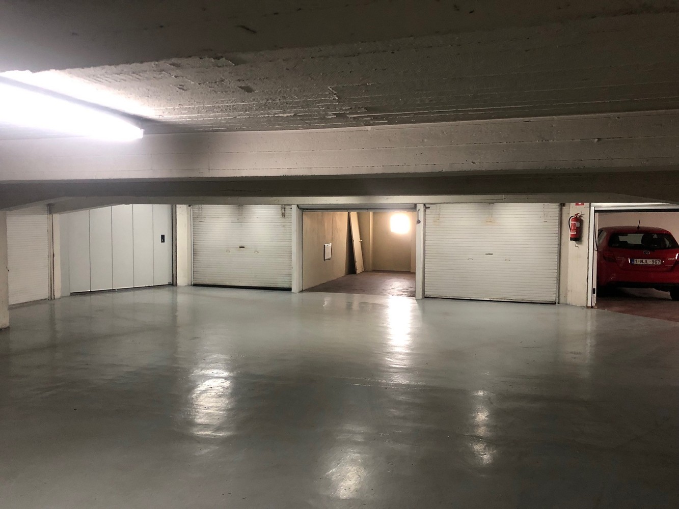 PARKING RITZ - photo 2