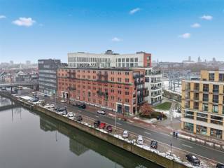 Ondergrondse autostaanplaats te koop in residentie Krono, gunstig gelegen aan de Tondelierlaan te Gent.Vlot bereikbaar en een interessante...