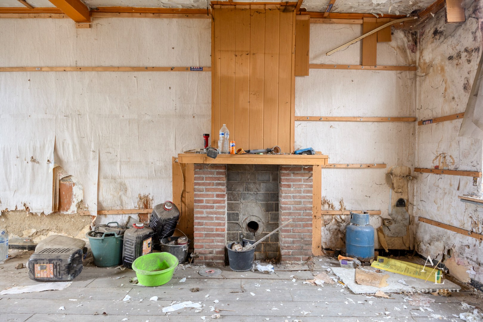 Vergund nieuwbouwproject op centrale ligging te Hamme - foto 4