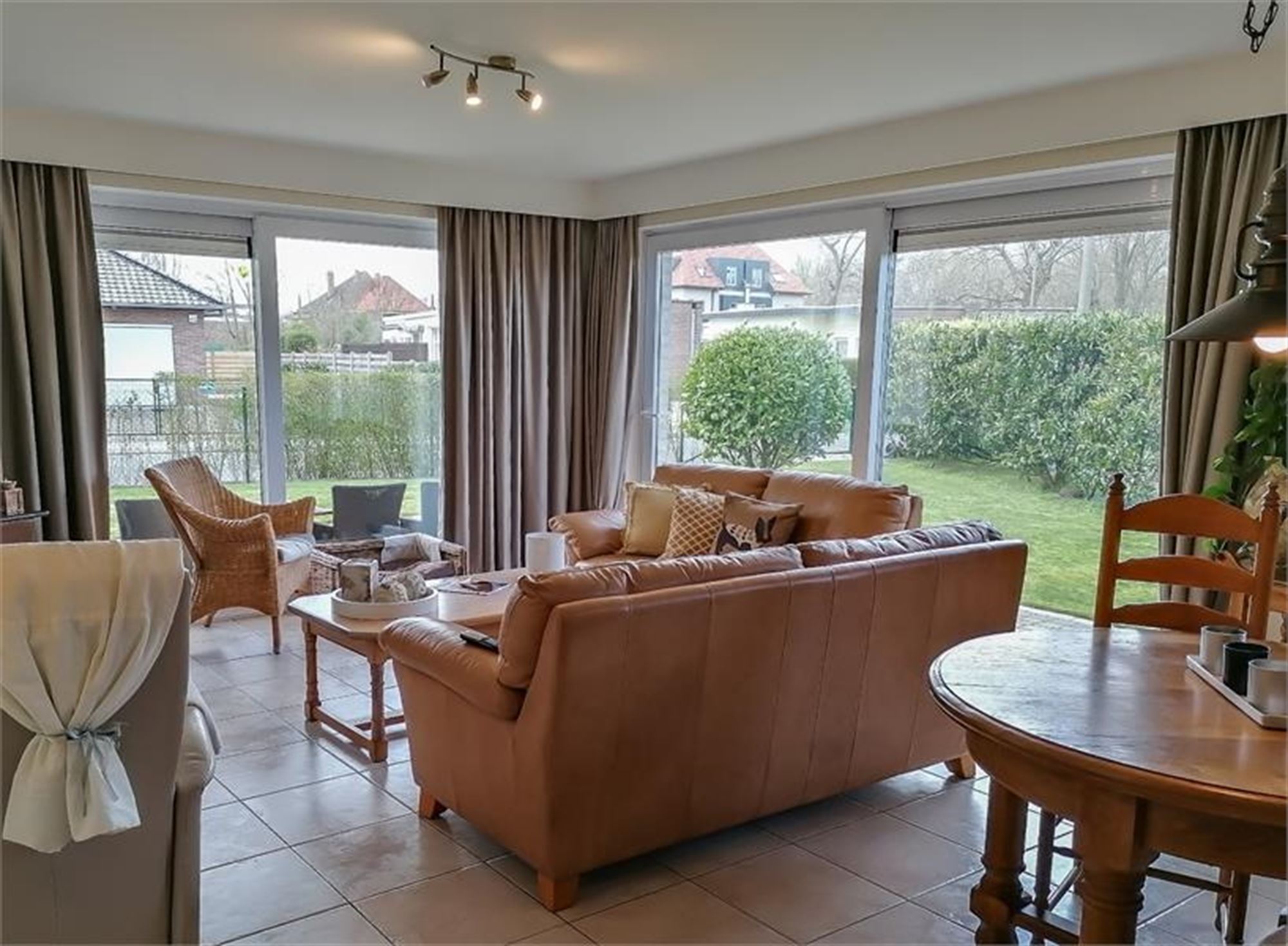 Appartement à louer à Bredene avec 2 chambres - photo 5