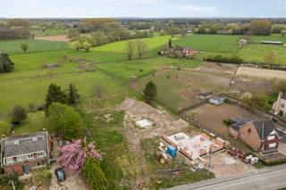 Te koop: bouwgrond voor open bebouwing te Korte Welvaart, Keerbergen, met een zuid-oostelijke oriëntatie en op korte afstand van winkels en...