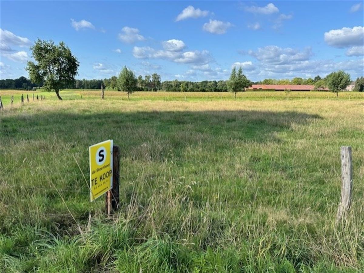 Terrain à vendre à Gierle - photo 2