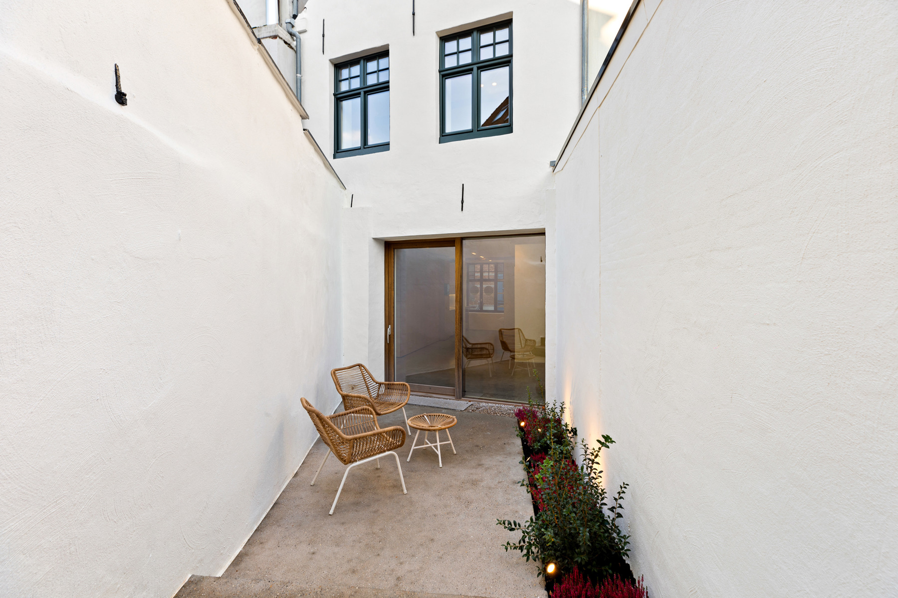 High-end  gerenoveerd met label A in hartje Brugge - foto 5