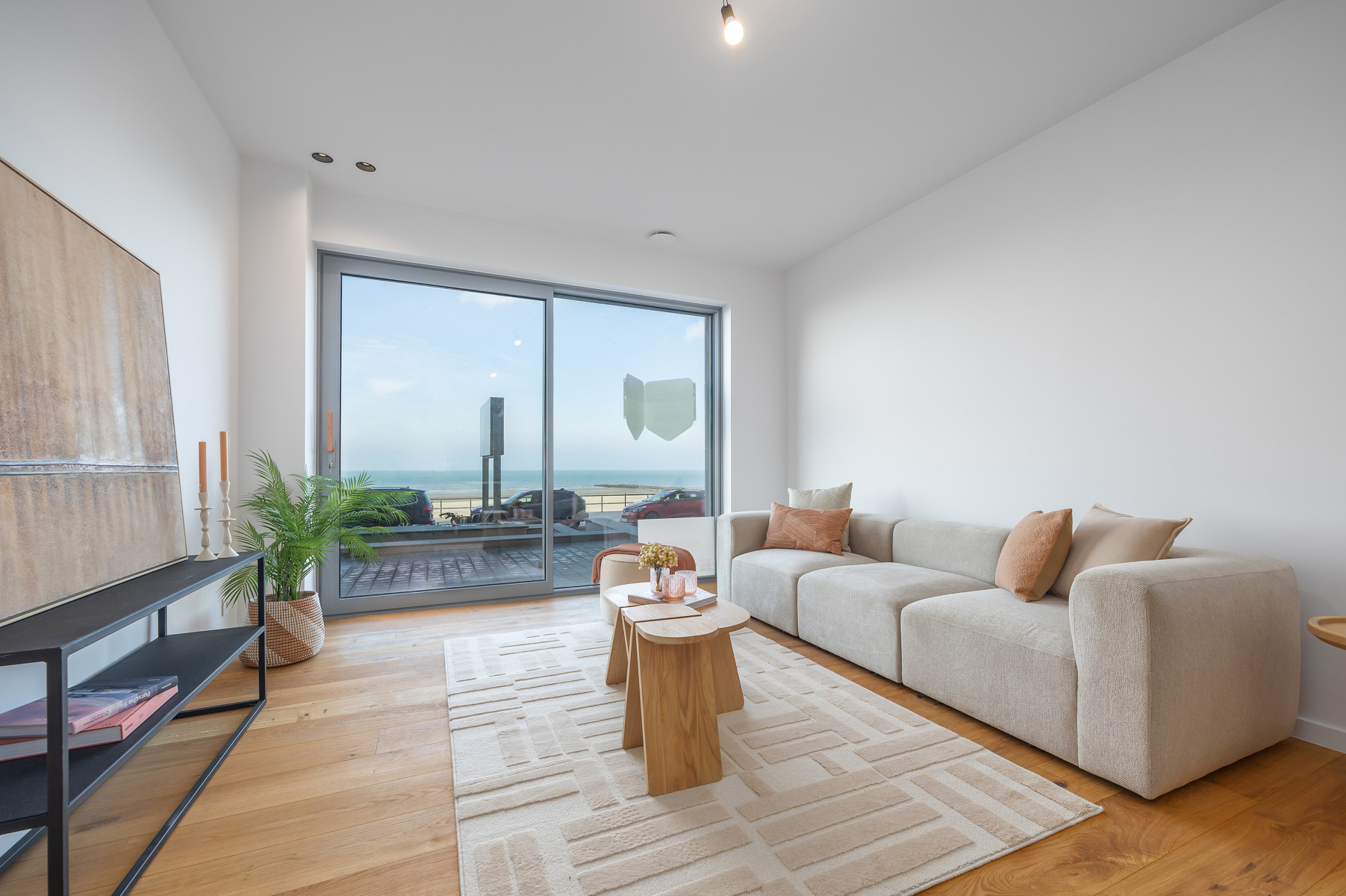 Appartement à vendre à Middelkerke avec 1 chambre - photo 4