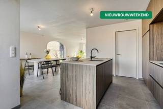 Kom vrijblijvend langs tijdens ons opendeurmoment op zaterdag 25 april tussen 9u30 en 10u30 en laat je verrassen! Allen welkom!Stijlvol...