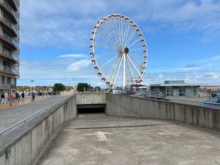 Garage for sale in Nieuwpoort