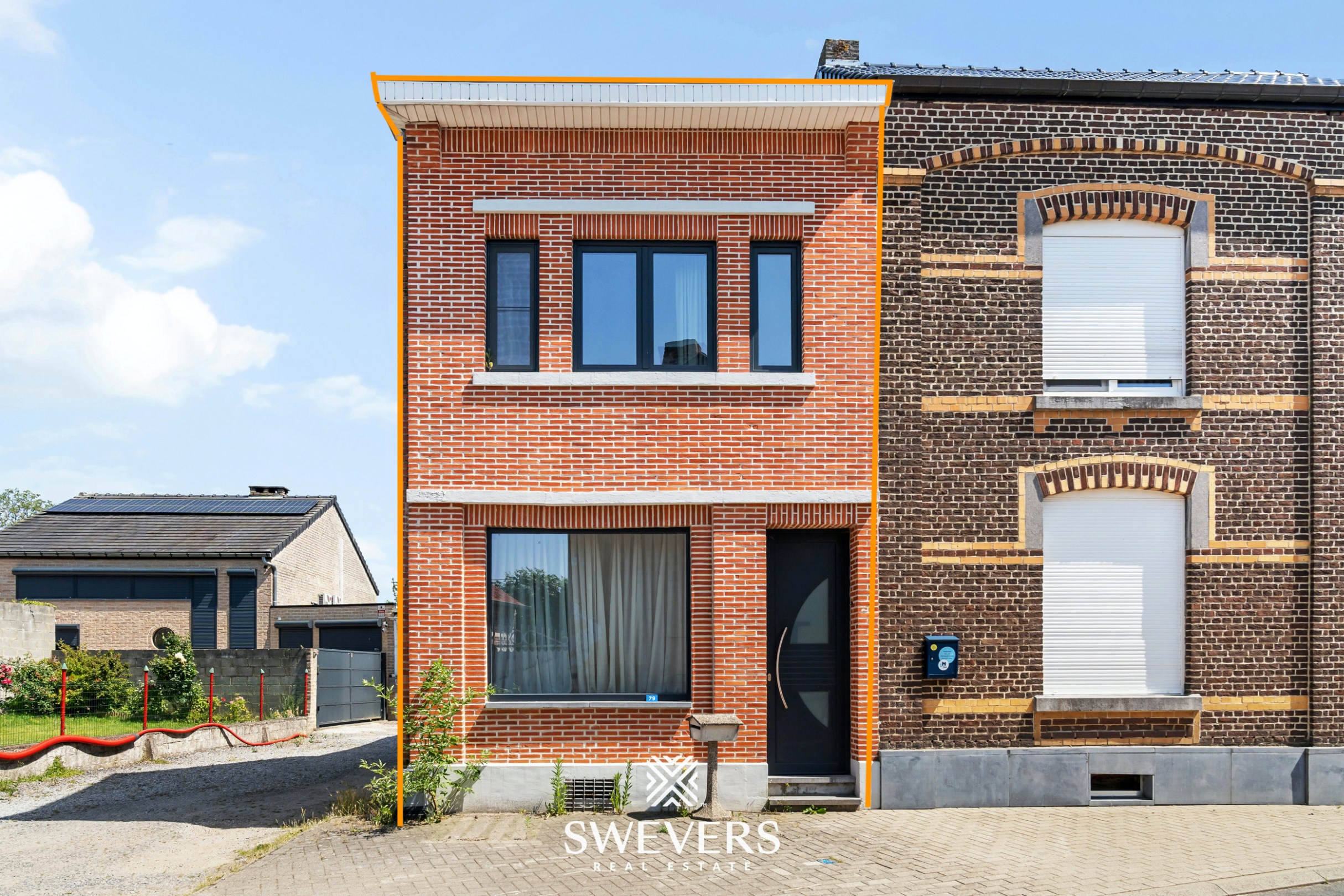 House for sale in Riemst