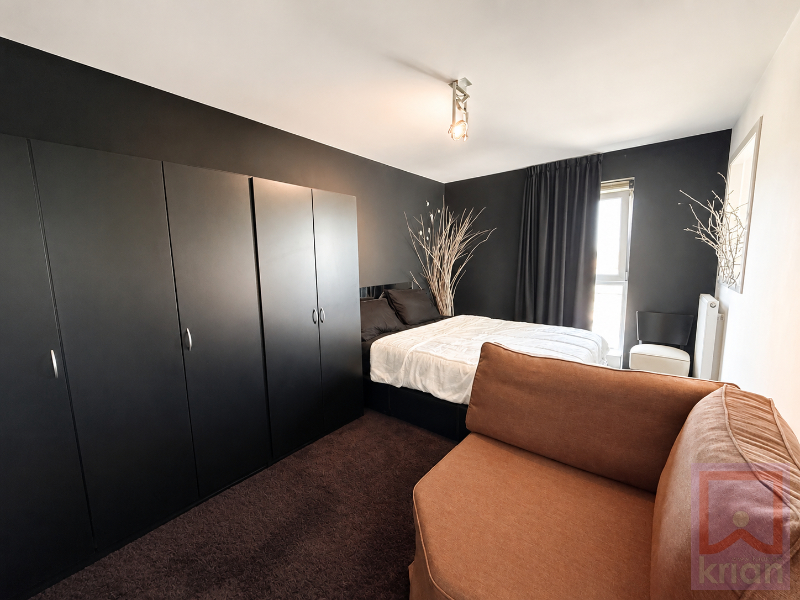 Instapklaar dakappartement met groot terras – inclusief meubilair - foto 5