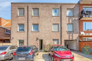 Apartment for sale in Turnhout