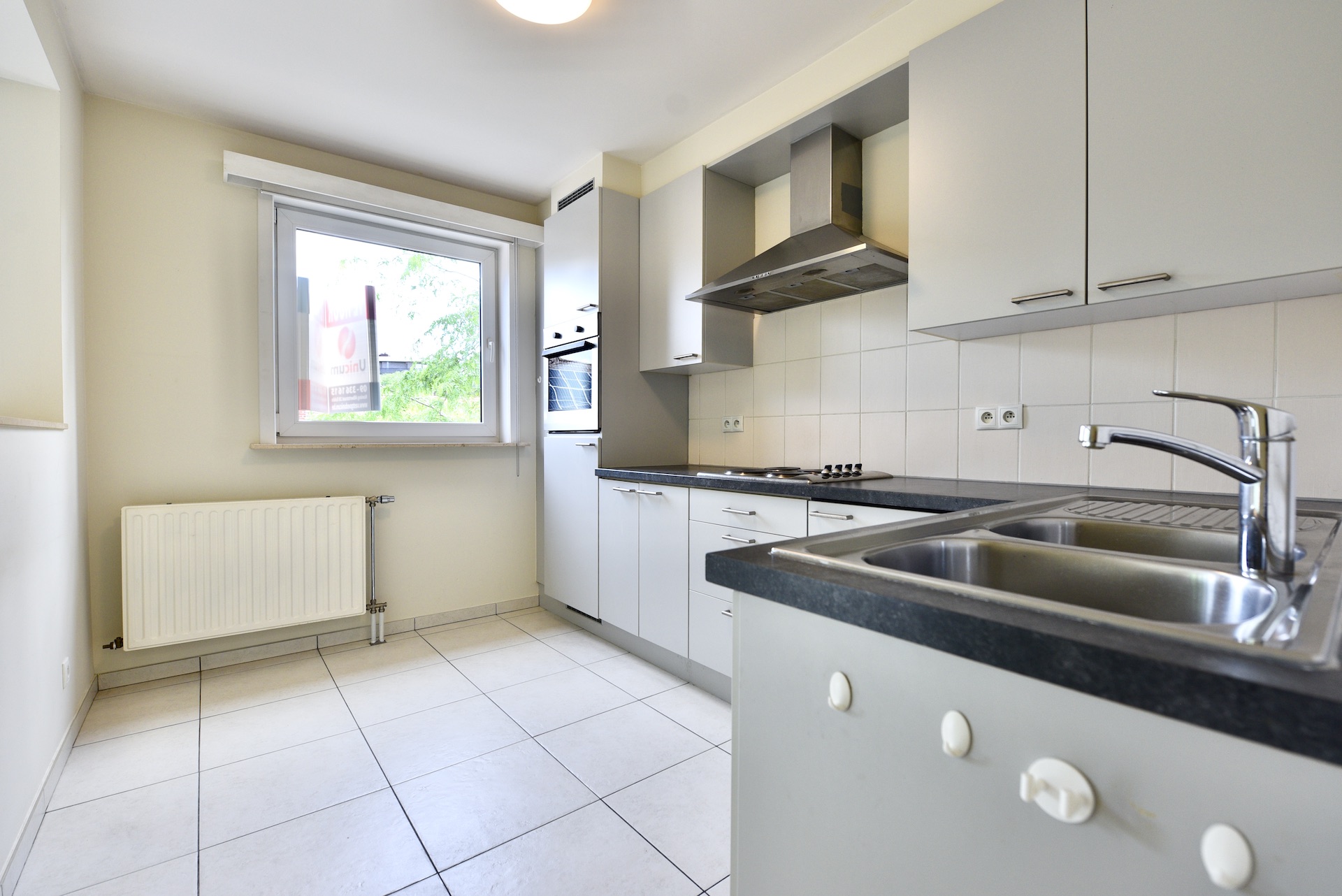 Lichtrijk, energiezuinig appartement met 2 slpk voor 239.000 EUR - foto 4