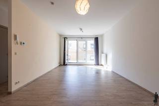 Lichtrijk appartement met 2 slaapkamers in Residentie 'Rose'Dit appartement werd gebouwd in 2017 en bevindt zich in Residentie 'Rose'. Het is...