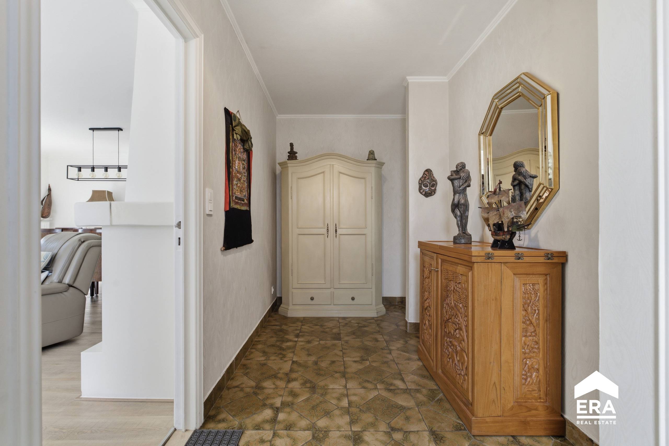 Hoogwaardige Bungalow met twee zonneterrassen in Roeselare - foto 4