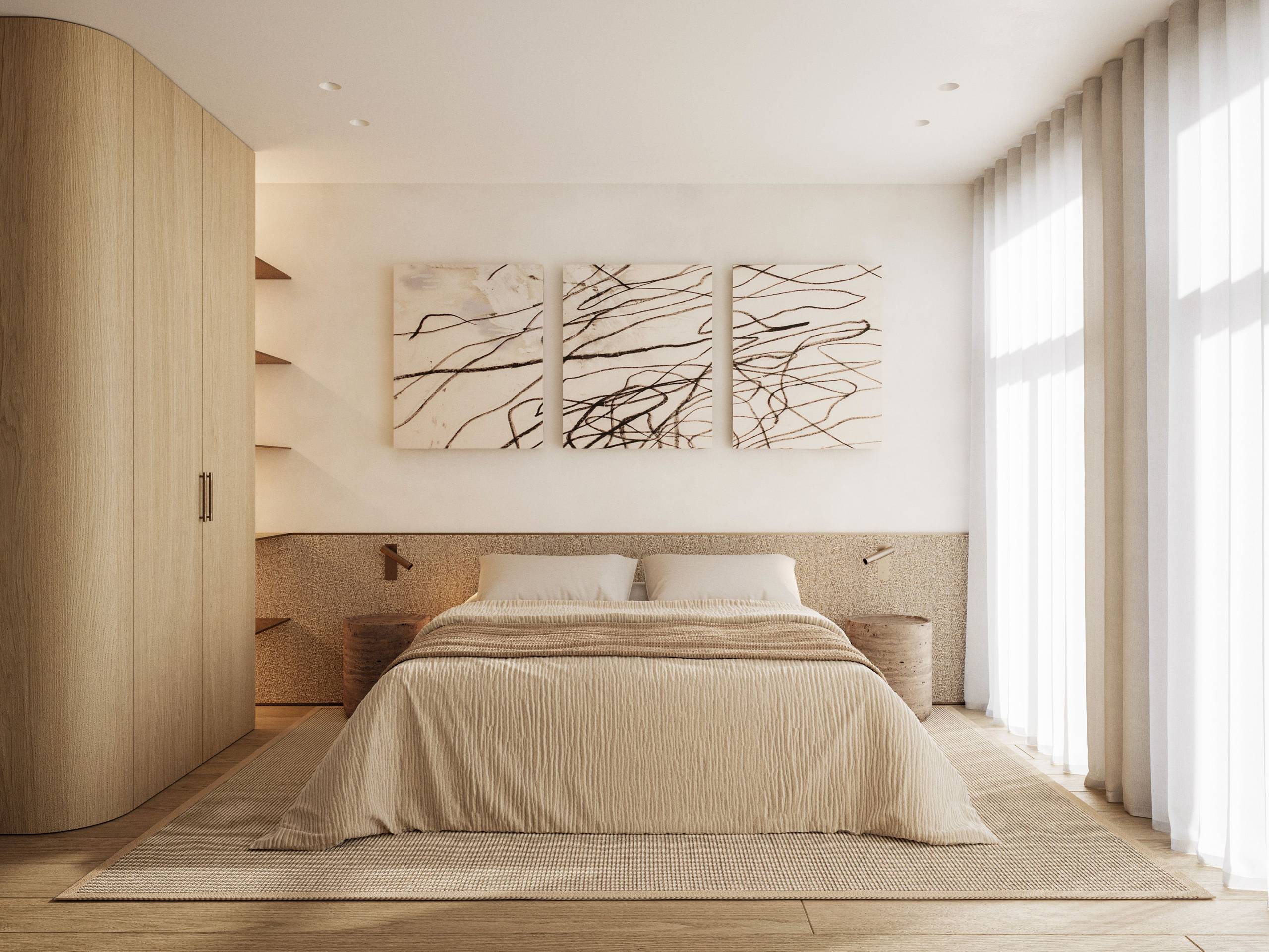 Uniek nieuwbouwproject 'Belle Fort' aan de Markt van Tielt - foto 4