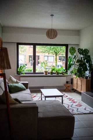 House for sale in Ghent