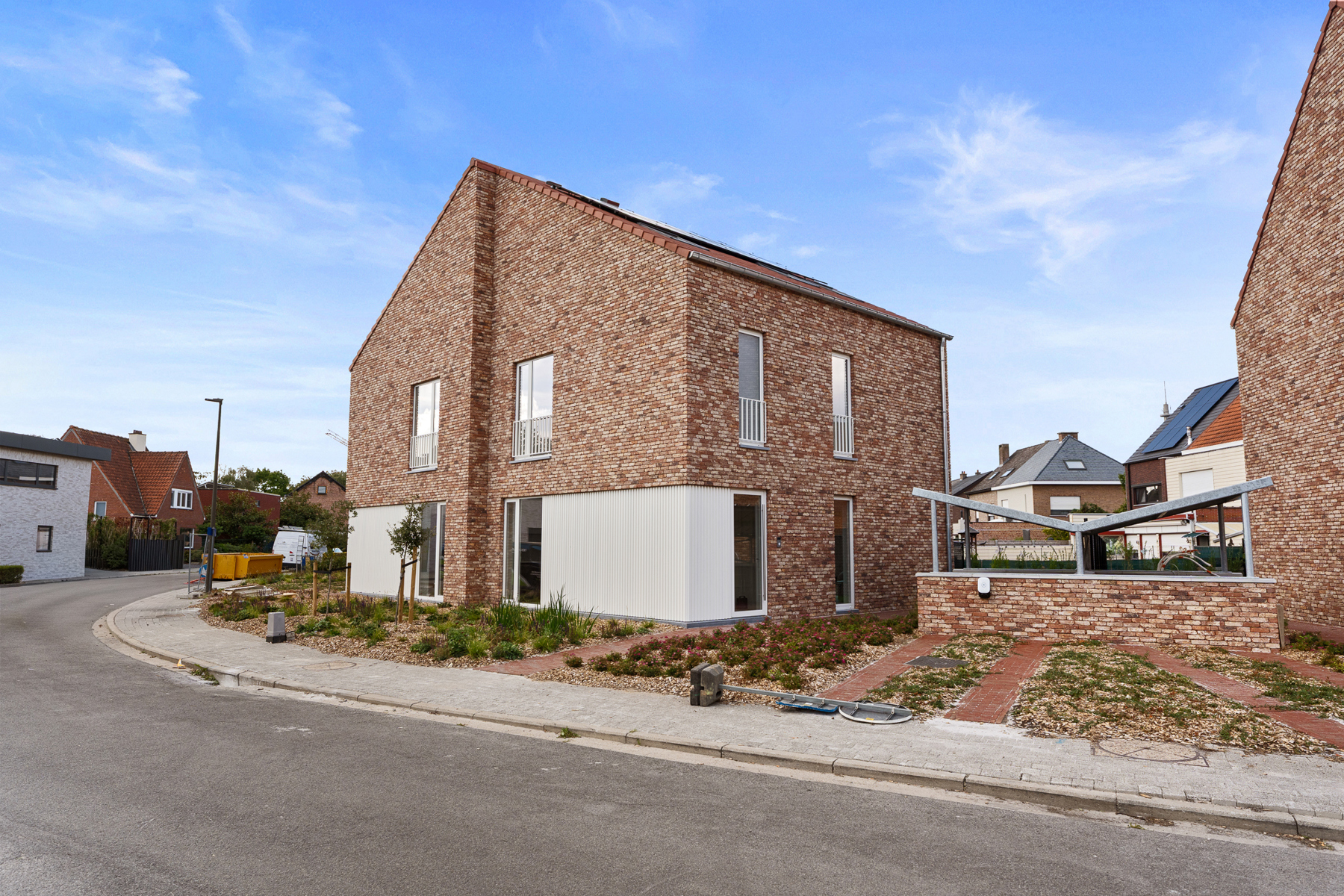 Project te koop in Mechelen - foto 4