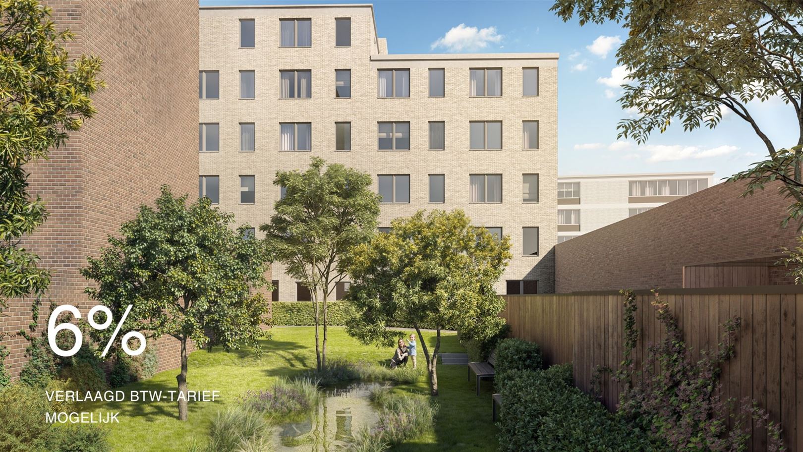 APPARTEMENT - photo 1