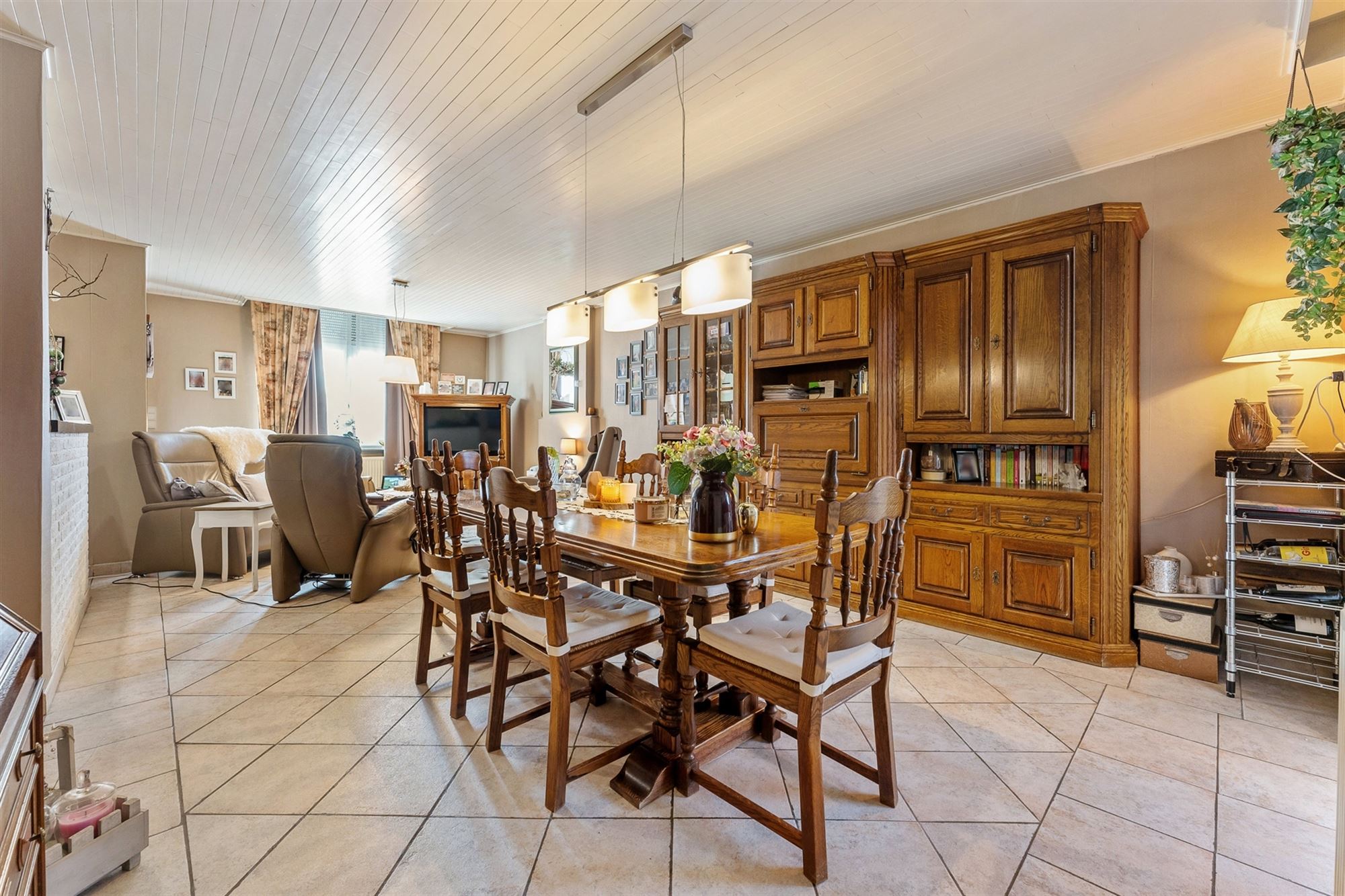 Maison à vendre à Beringen avec 4 chambres - photo 5