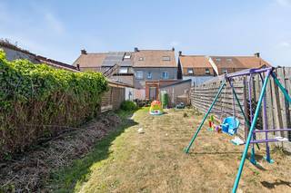 Maison à vendre à Oostrozebeke