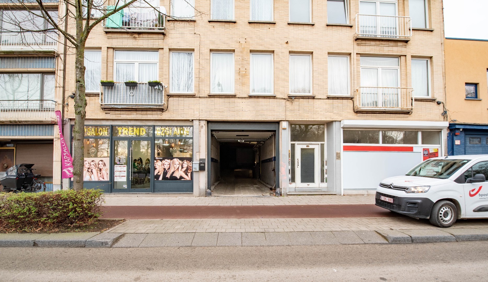 Garage à louer à Anvers - photo 4